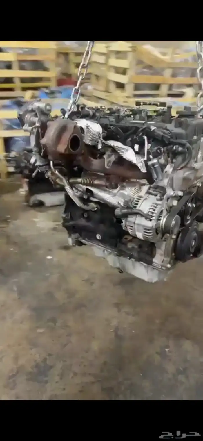 مكاين ديزل اكسنن سوناتا النترا اسعار منافسه ظمان جيد 3