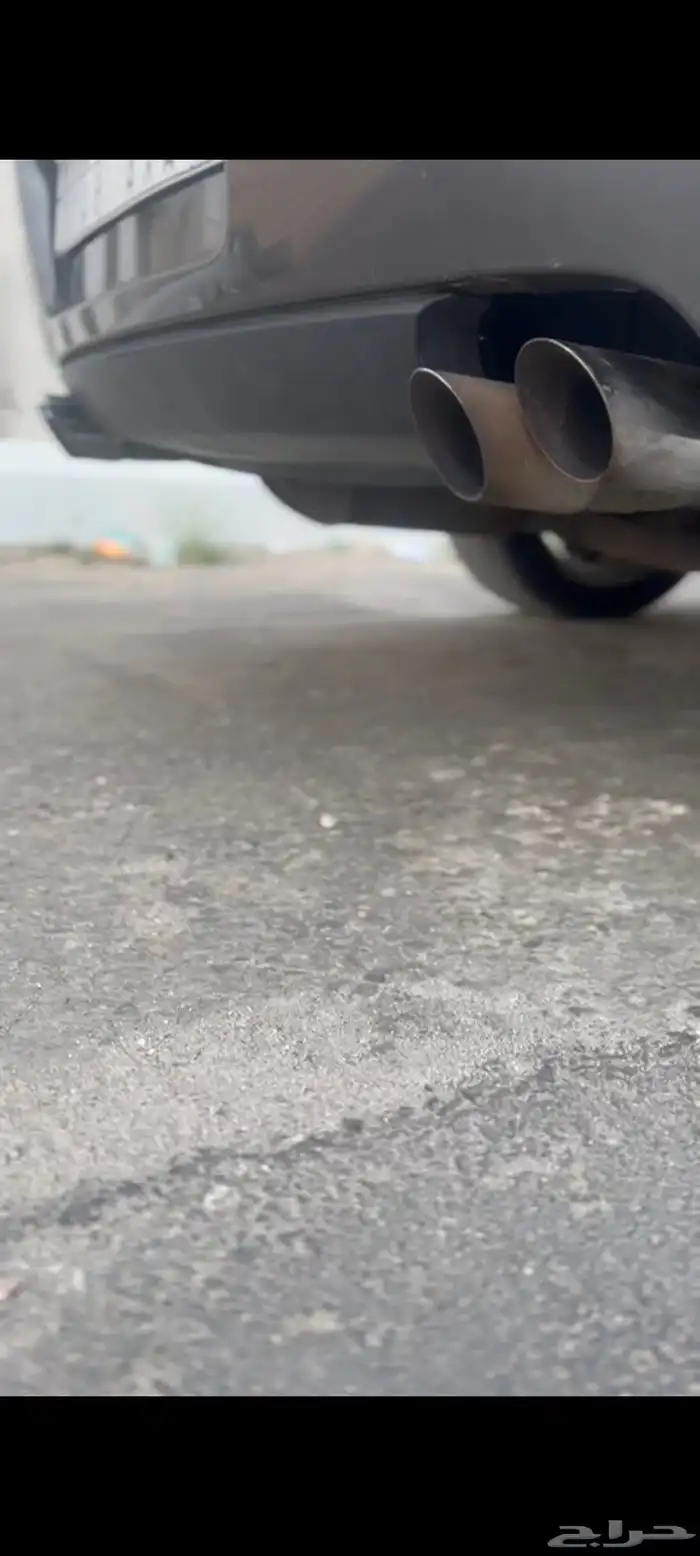 كابرس 2009 نظيف جدا 5