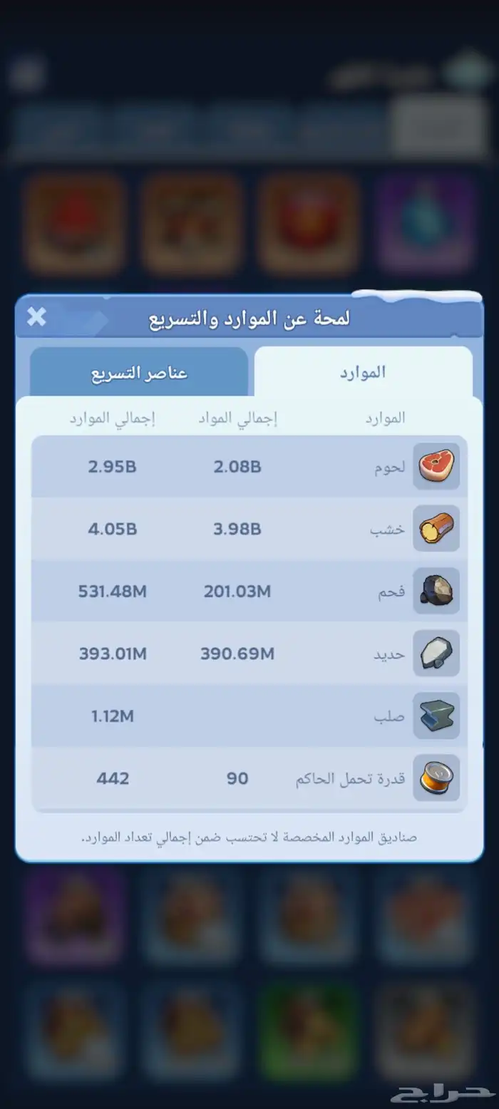 لعبه نجاه في الصقيع 4