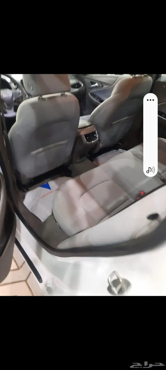 شفروليه ماليبو 2020 7