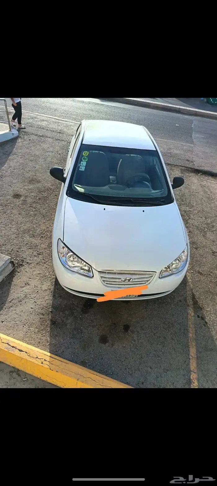 هونداي النترا 1