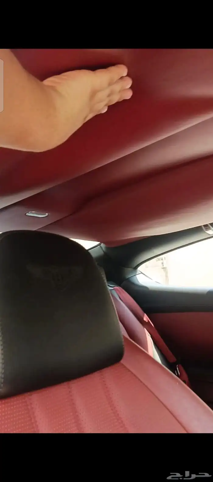 تعديل سقف سيارة بنتلي وجميع انواع وموديلات السيارات 4