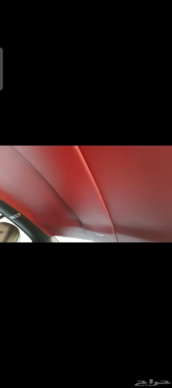 تعديل سقف سيارة بنتلي وجميع انواع وموديلات السيارات 9