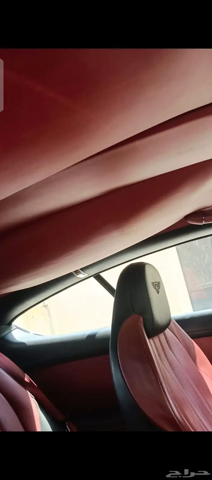 تعديل سقف سيارة بنتلي وجميع انواع وموديلات السيارات 2