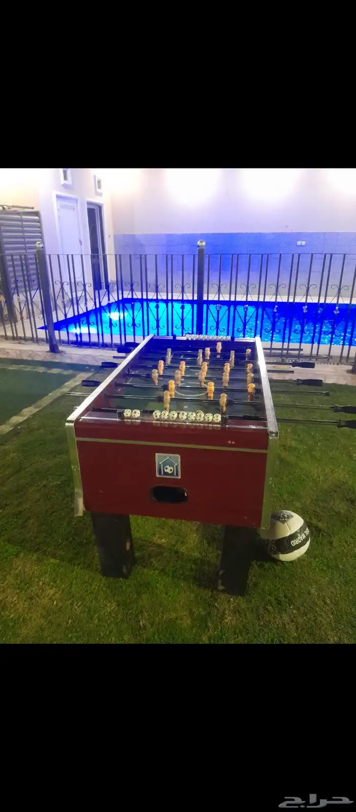 تاجير العاب 8