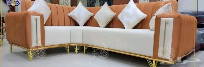 الإبداع للستائر والكنبات 6