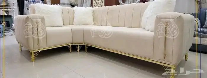 الإبداع للستائر والكنبات 7