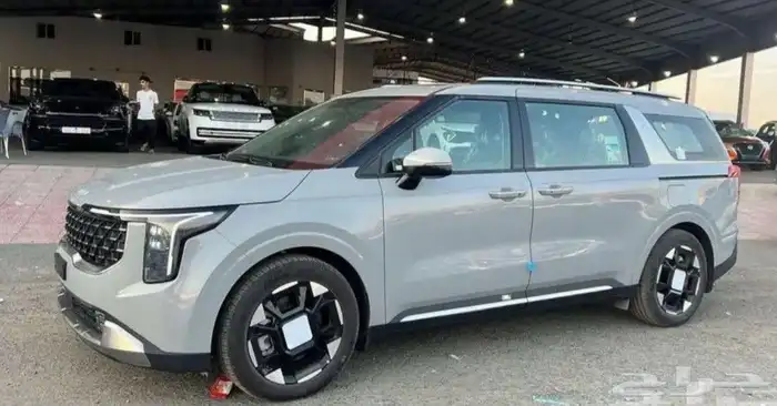 كيا كرنفال نص فل 2026 2