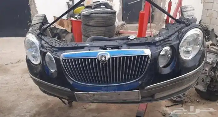 قطع كيا اوبيروس 9