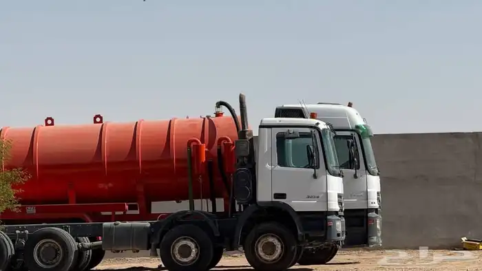 وايت صرف صحي المدينه المنوره لتسليك المجاري والسحب 0