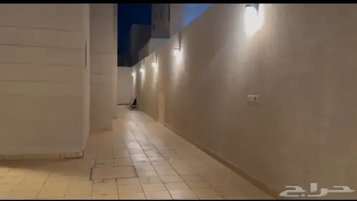 فيلا للايجار ب40 الف دفعة وحدة بالمعالي شرق الرياض 1