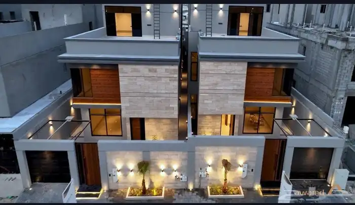 للبيع فيلا سكنية في حي الشعلة 0