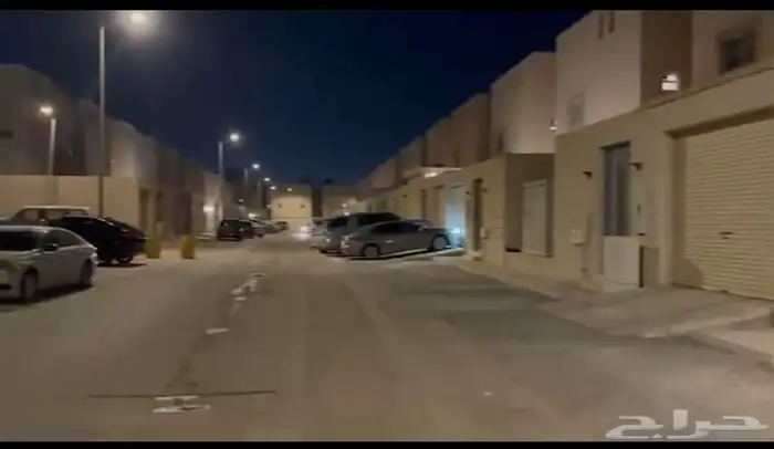 فيلا للايجار ب40 الف دفعة وحدة بالمعالي شرق الرياض 3