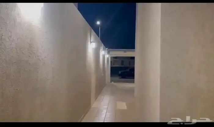 فيلا للايجار ب40 الف دفعة وحدة بالمعالي شرق الرياض 4