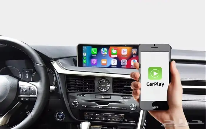 ابل كاربلي لكزز اركسRX2022 2