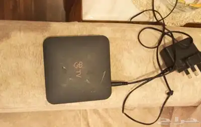 رسيفر تي في جوي index