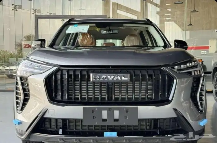 كداد تبوك الرياض هافال 2026 0