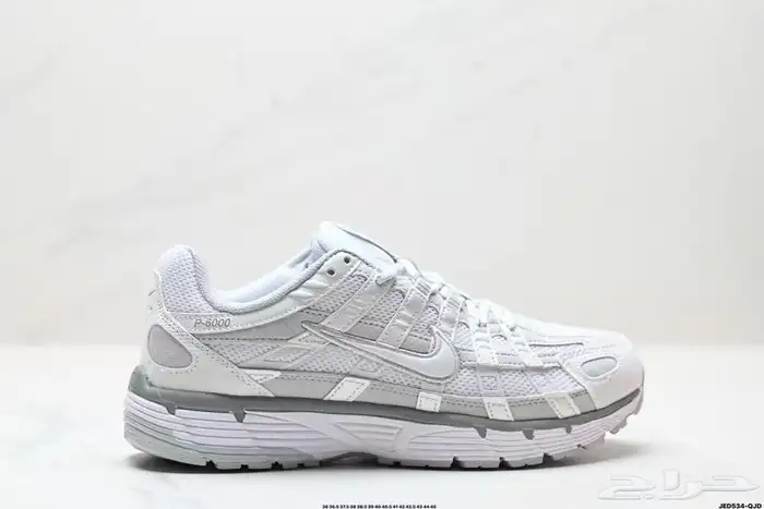 حذاء نايك موديل P6000 5