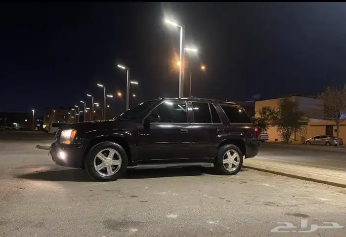 شيفورليه بليزر 2007 بيع او بدل 4