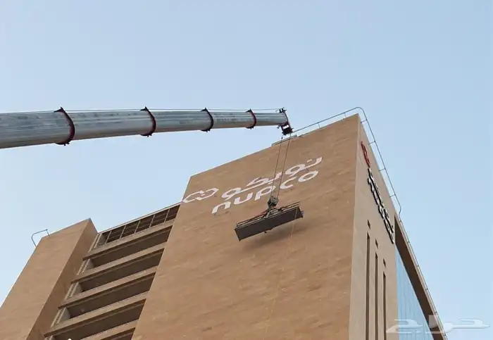 دعايه وإعلان لوحات إعلانية 9