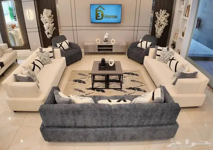 كنبات  كنب  كنبات_مجالس  كنبات_مجالس_عربية_مودرن_اطقم_فخة 9