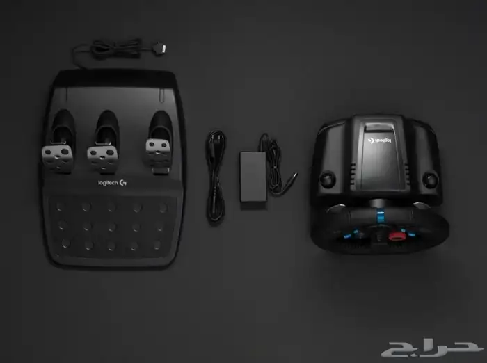 دركسون لوجتيك Logitech G29 ماقد انفك 2