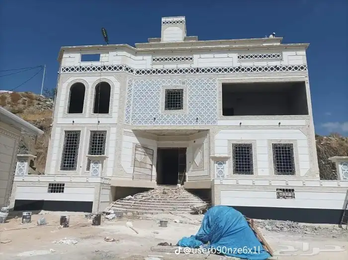 لياسه ملونه بديل الحجر الطبيعي 5