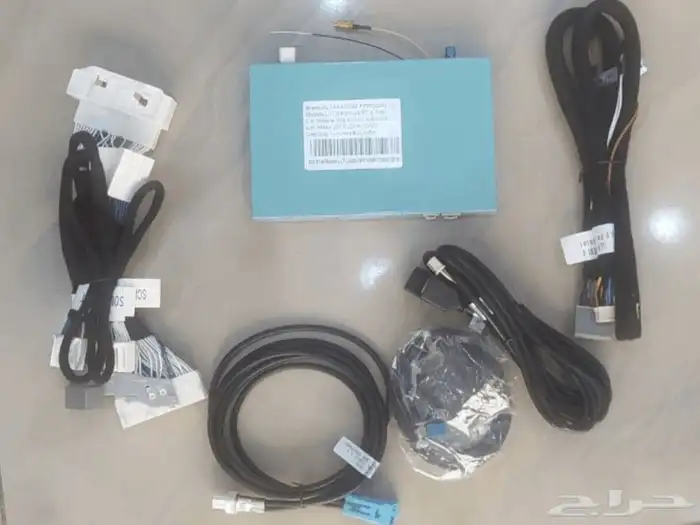 ابل كاربلي لكزز اركسRX2022 1