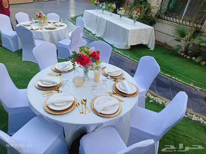 تاجير جلسات شعبيه كراسي شفاش كراسي طعام دفايات كنب 6