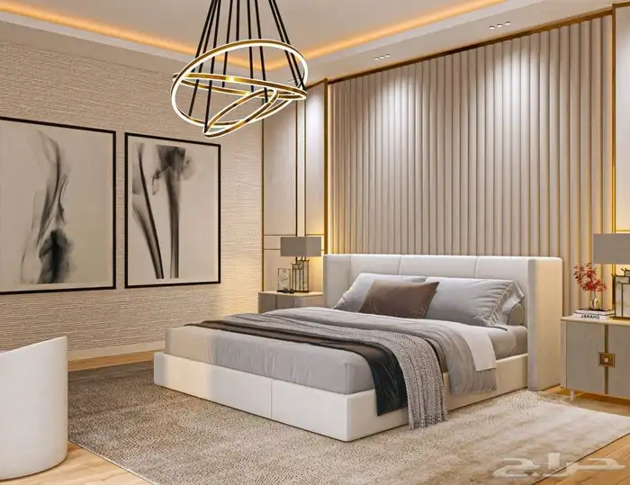 تصميم داخلي تنفيذ تشطيب تأثيث ترميم 3