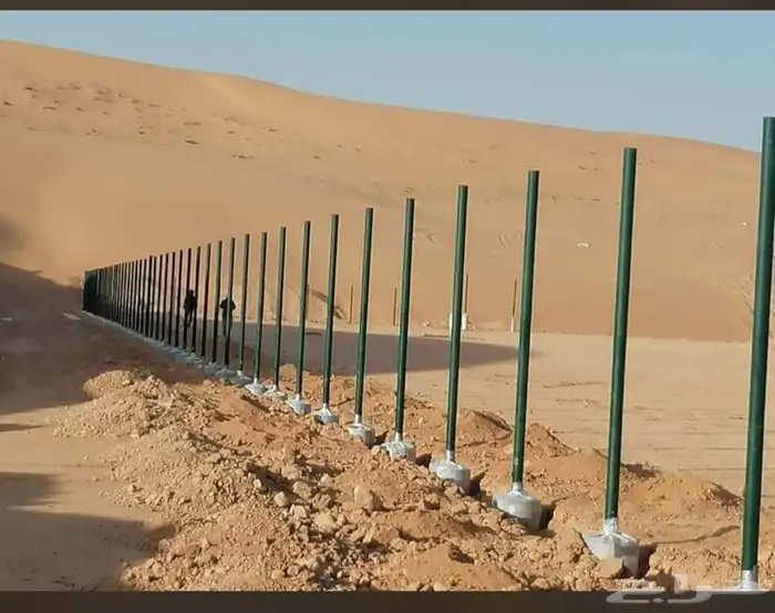 توريد وتركيب الشبوك في مكة 1