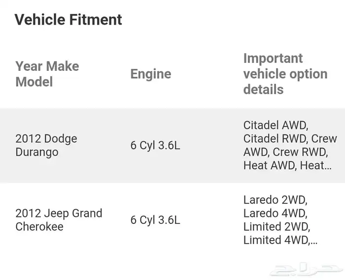 ضفيره مكينه قراند شيروكي و جيب درانقو 2