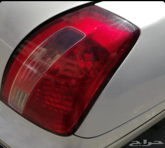 قطع كيا اوبيروس 6