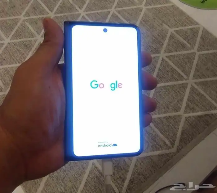 جوجل بيكسل فولد 512 جيجا 3