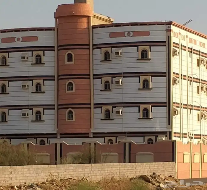 معلم لياسه ملونه وكسر رخام 5