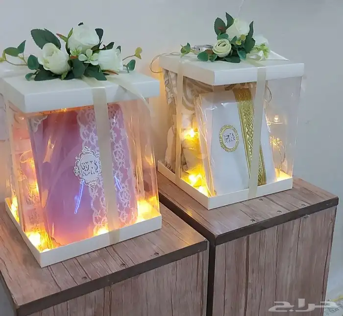 مصاحف مع التغليف وكتابة الاسم هدايا توزيعات لكل المناسبات 1