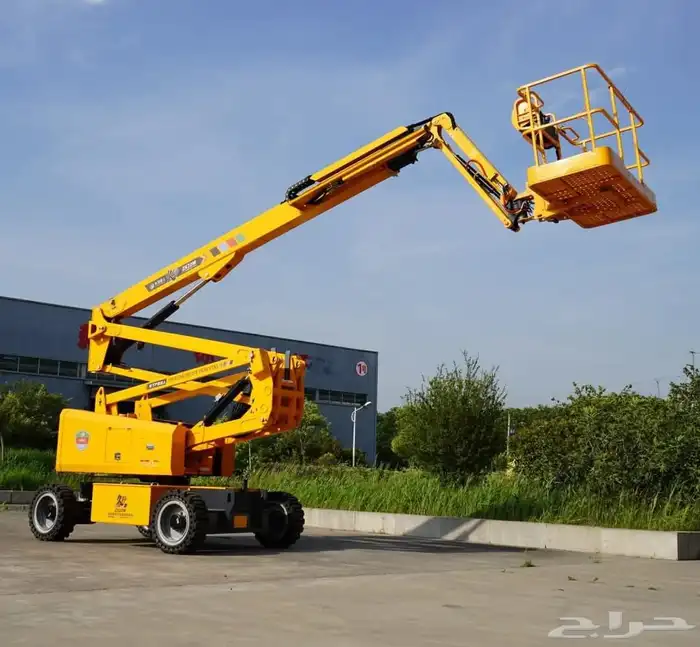 رافعة شوكيه 10طن للايجار شهري سنوي اسبوعي يومي 7