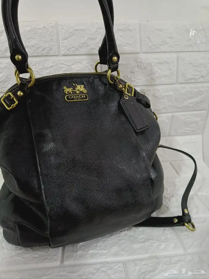 شنط كوتش دكنى مايكل كورس موديلات حديثه 37