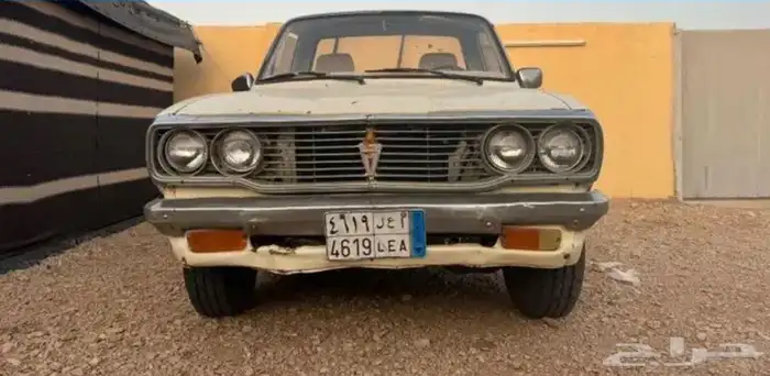 هايلوكس كلاسيك 1978 1