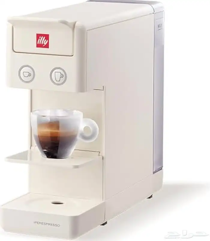 الة قهوه من ايلي 0