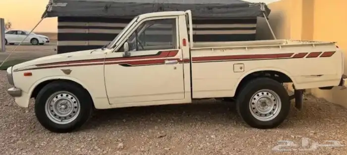 هايلوكس كلاسيك 1978 2