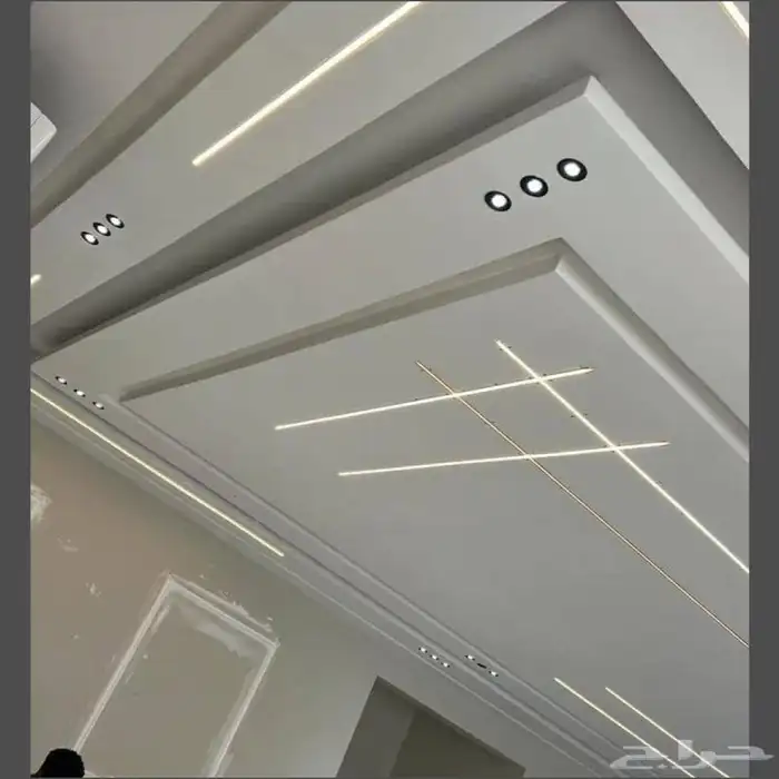 مقاول ترميم و مقاول تشطيب و صيانة و سباكة و كهرباء و تبليط 32