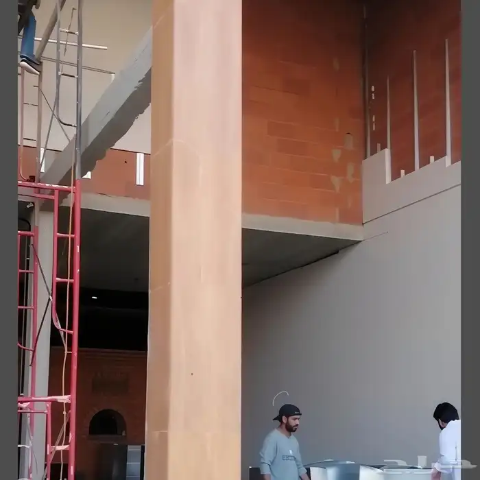 مقاول ترميم و مقاول تشطيب و صيانة و سباكة و كهرباء و تبليط 28