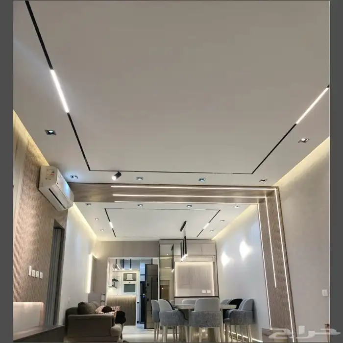 مقاول ترميم و مقاول تشطيب و صيانة و سباكة و كهرباء و تبليط 31