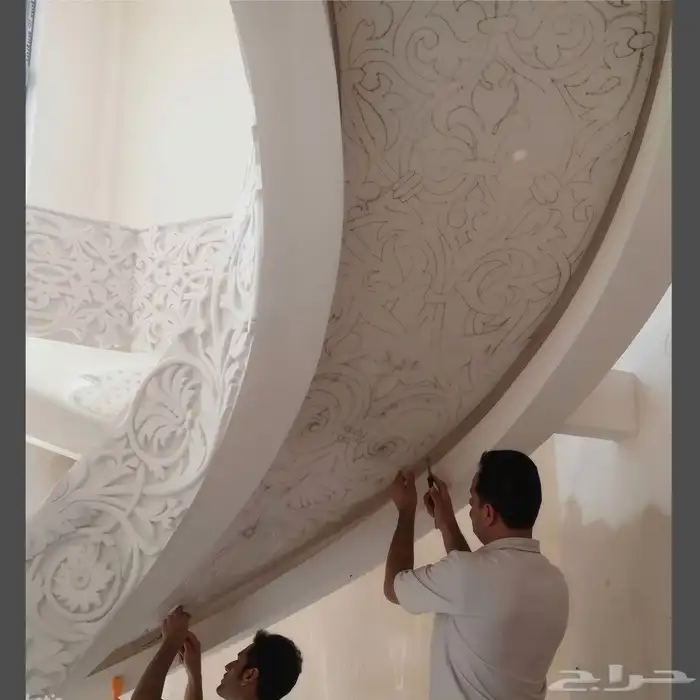 مقاول ترميم و مقاول تشطيب و صيانة و سباكة و كهرباء و تبليط 24