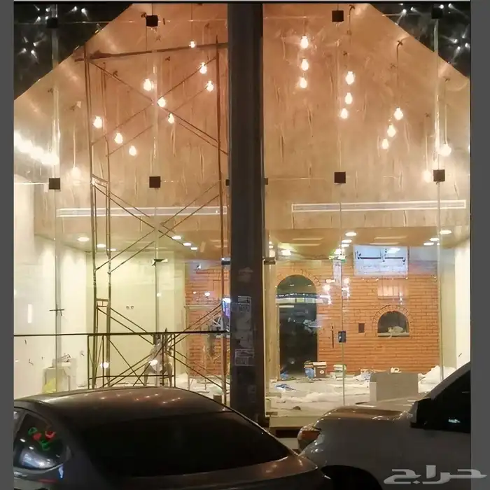 مقاول ترميم و مقاول تشطيب و صيانة و سباكة و كهرباء و تبليط 26