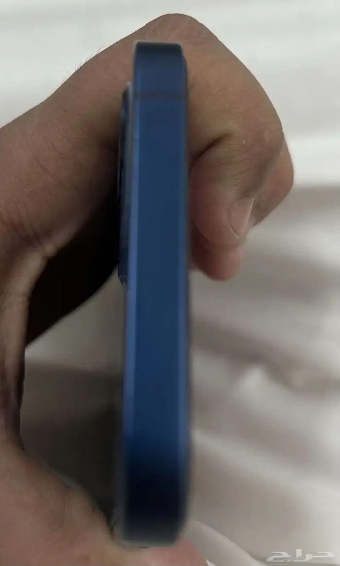 اعرض لكم ايفون 12 مافك على السوم و البيع قريب 2