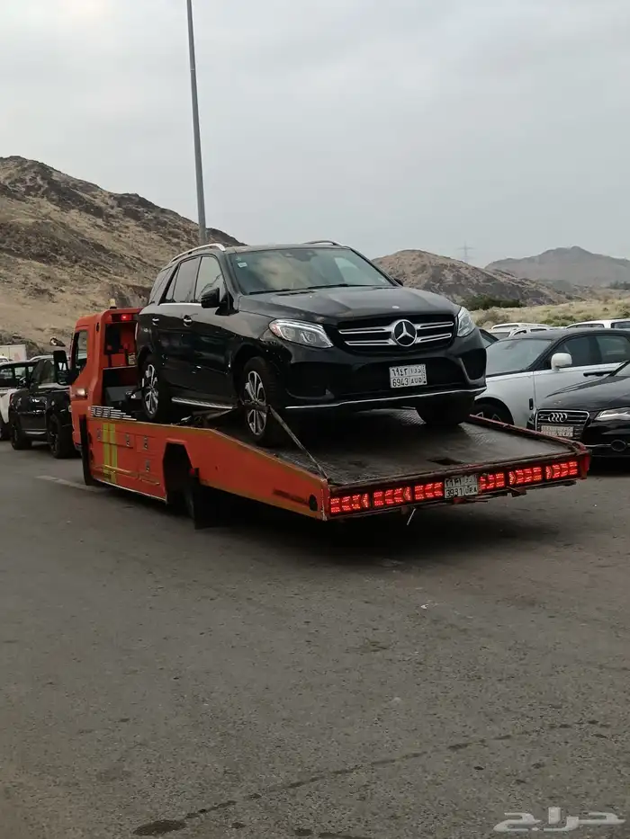 سطحه مكه المكرمه 0