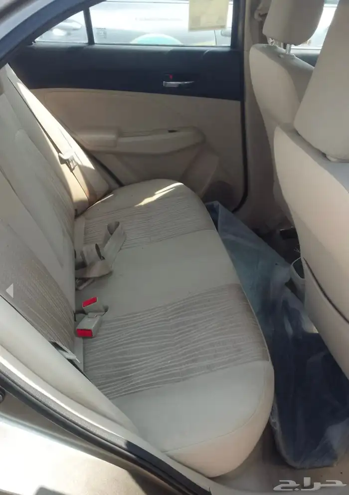 سزوكي ديزاير 2023 5