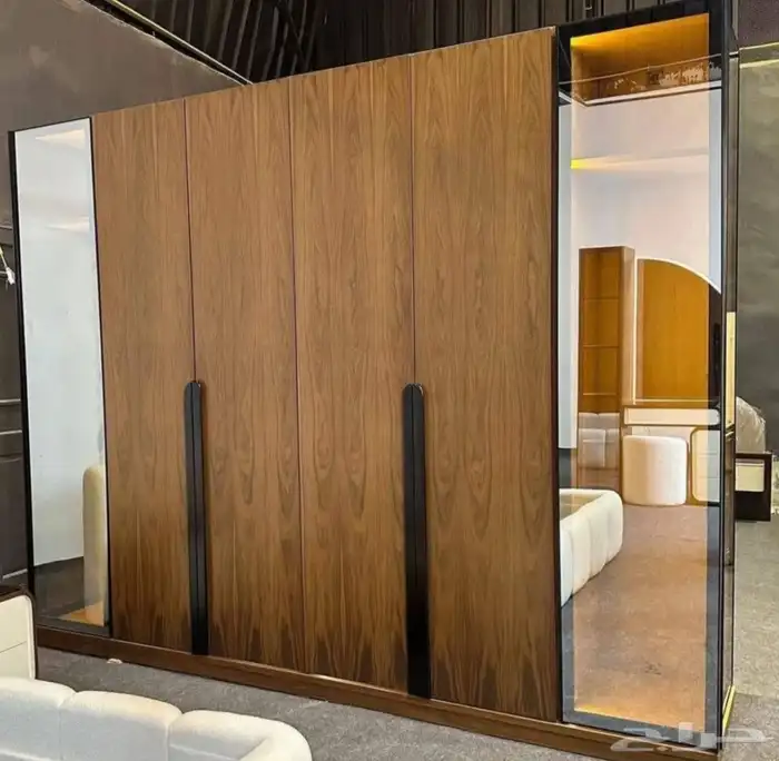 تفصيل غرف نوم ومجالس وصور الاطفال وسرر الكبار ورق الكافي ومج 4